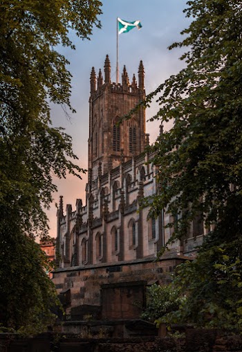 Medieval Building