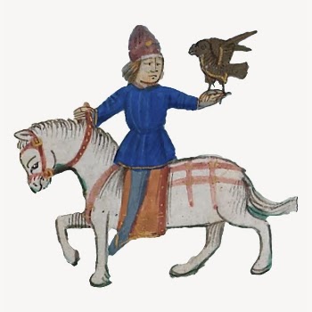 Medieval man, horseback riding clipart, | Free Vector - rawpixel