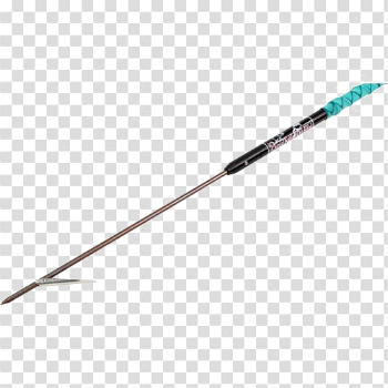 Medieval Spear PNG Download Image