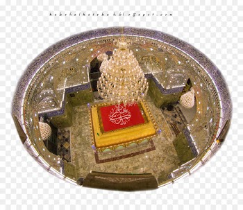 Medina Battle of Karbala Battle of Siffin Nahj al-Balagha - bam 