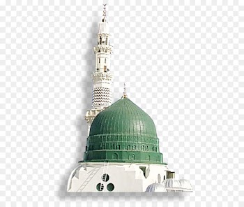 Medina Mosque Photography Art - masjid 
