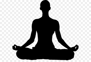 Meditation Buddhism Lotus position - Buddhism png download - 656 ...