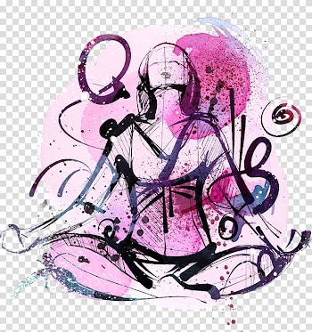 Meditation Reiki , others transparent background PNG clipart