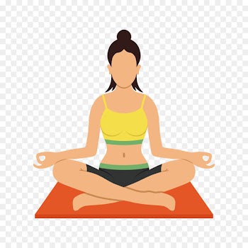 Meditation, Yoga, Asana, Physical Fitness, Sitting PNG