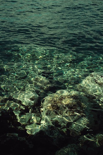 Mediterranean  Background