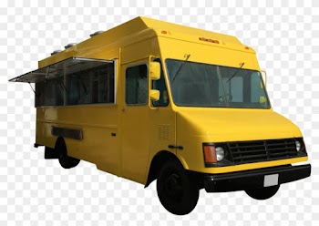 Mediterranean Food Truck - Food