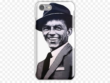 Medium-density fibreboard Acrylic paint Bic Fiberboard Ballpoint pen - Frank Sinatra 