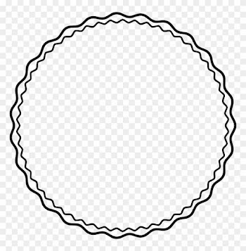 Medium Image - Border Png