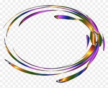 Medium Image - Colorful Picture Frames Png