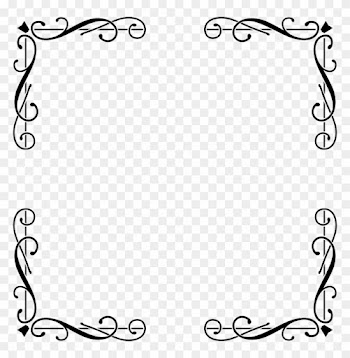 Medium Image - Elegant Fancy Border Design