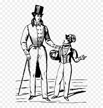 Medium Image - French People Png
