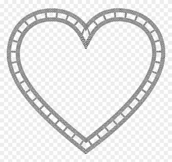 Medium Image - King And Queen Of Hearts Wedding Clipart