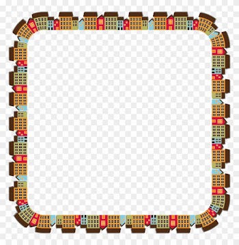 Medium Image - Town Frame