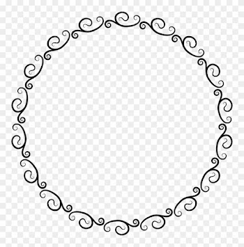 Medium Image - Vector Frame Vintage Png