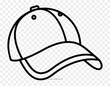 Medium Size Of Coloring Pages - Coloring Picture Of Cap