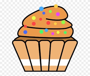 Medium Size Of Cupcake Clipart Free Baked Goods Clipart - Sweet Food Clipart Png
