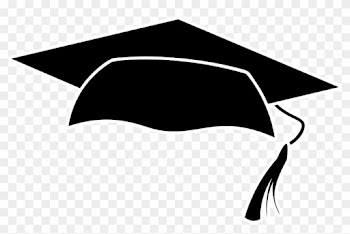 Medium Size Of Designs - Graduation Cap Png