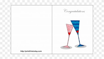 Medium Size Of Free Wedding Card Printable For Anniversary - Wedding Invitation