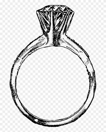 Medium Size Of Wedding - Clip Art