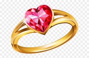 Medium Size Of Wedding - Ring Png