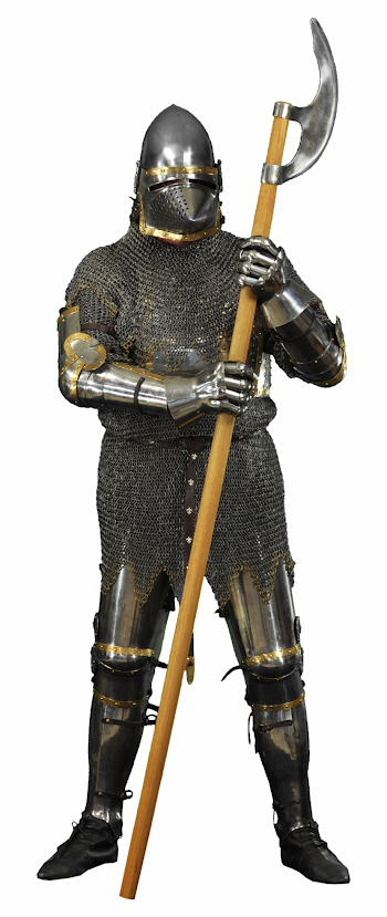 Medival Knight Png - Medieval Knight Transparent Background ...