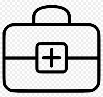 Medkit Med First Aid Kit Medical Comments - Health Care