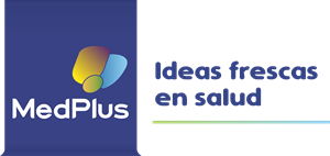 MedPlus Logo Vector
