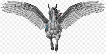Medusa Tattoo Pegasus Project Nike Perseus - pegasus 