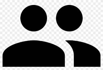 Meet One On One With An Admission Counselor - Material Design People Icon