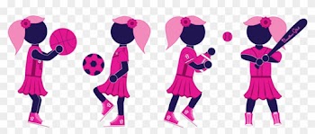 Meet Our Boundless Girl - Girl