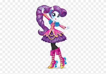 Meet The Equestria Girls Rarity - Imagenes De Las Equestria Girl Rarity