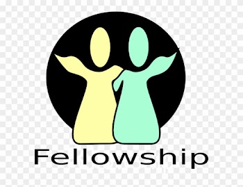 Meeting Agenda - Fellowship Clipart Png