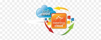 Meeting Cloud Service Now In Public Beta - Graphic Design