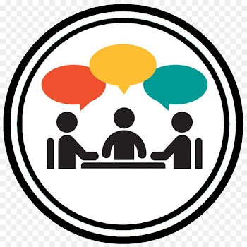 Meeting Computer Icons Minutes Agenda Convention - meeting 