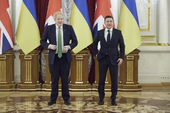 Meeting of the President of Ukraine | Free Photo - rawpixel
