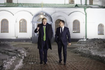 Meeting of the President of Ukraine | Free Photo - rawpixel