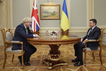 Meeting of the President of Ukraine | Free Photo - rawpixel