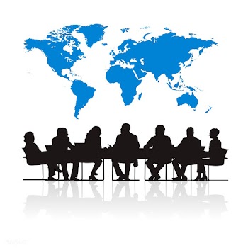 Meeting room | Free stock vector - 394006