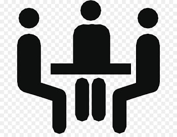 Meeting Vector graphics Computer Icons Symbol Clip art - community group 