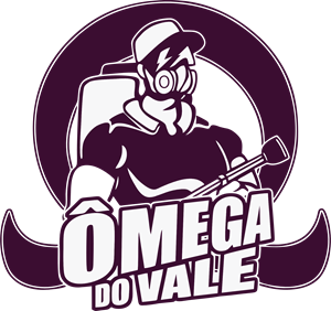 Ômega do Vale Logo Vector