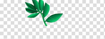 Mega, green and black abstract painting transparent background PNG clipart