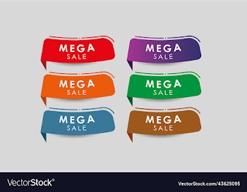 mega sale file eps