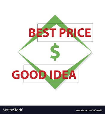 Mega sale with upto 50 discount offer creative vector image