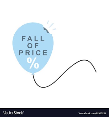 Mega sale with upto 50 discount offer creative vector image