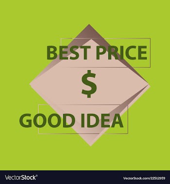 Mega sale with upto 50 discount offer creative vector image