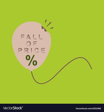 Mega sale with upto 50 discount offer creative vector image