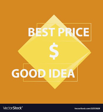 Mega sale with upto 50 discount offer creative vector image