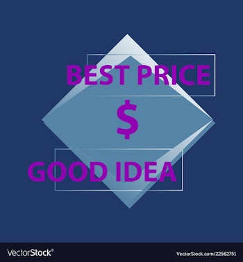 Mega sale with upto 50 discount offer creative vector image