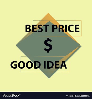 Mega sale with upto 50 discount offer creative vector image