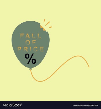 Mega sale with upto 50 discount offer creative vector image